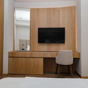 Camera deluxe con letto king size